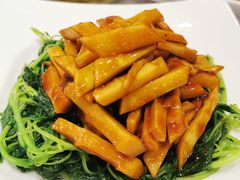 -顺风江南宴(静安大融城店)