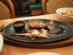 -萨莉亚意式餐厅(永旺购物中心店)