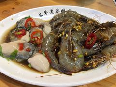 -长平老姿娘夜粥(平东一街店)