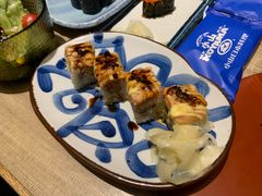 -小山日本料理(兴业太古汇店)