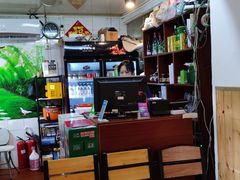 -玫瑰红烤羊排(北新桥三条店)