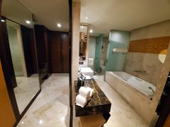 -西安赛瑞喜来登大酒店