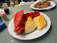 -舌尖上·霞浦滩涂海鲜(总店)