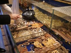 -高佳庄·舟山海鲜(海景旗舰店)