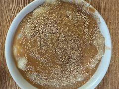 面茶-真素诚·清真(新华路店)