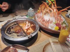 -蟹将军·松叶蟹和牛日料放题自助(K11店)