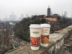 -鸡鸣赐茶(鸡鸣寺路店)