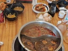 -水林间·寿喜烧自助(仙林金鹰店)