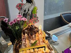 -黑木原精致料理·铁板烧