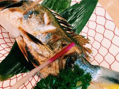 -昱匠·日本料理(金融街店)