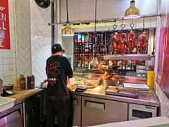 -特派卷·老北京烤鸭卷(合生汇购物中心店)