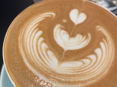 -BE NORMAL CAFE(霞溪路店)