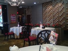大堂-万龙洲海鲜(南新仓店)