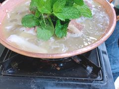 -藏味八珍特色火锅