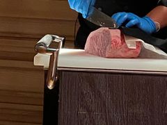 -老乾杯和牛烧肉(王府中环店)