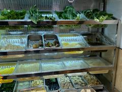 -刘文祥麻辣烫(清河毛纺路店)