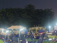 -东莞银行篮球中心