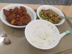 -老乡鸡(融科天地店)