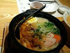 -东菊料理(吉利购物广场店)