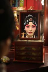 -霓裳雅韵京剧戏曲摄影(豪苑大厦店)