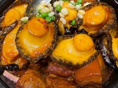 -黑明餐厅(白鹭洲店)