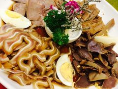 -南山饭店(阳明古镇店)