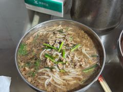 -正宗杨记普洱酸醋米线(总店)