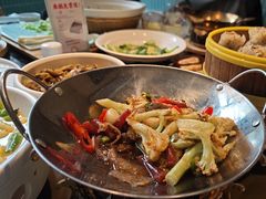 -東大方(武康千秋广场店)