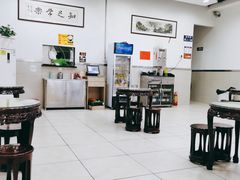 大堂-大良甜品店(金泽店)