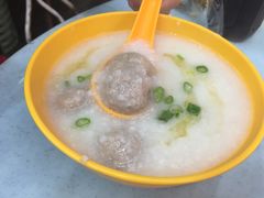 -汉记靓粥