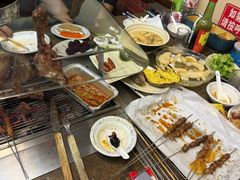 -牧羊人烤羊排羊腿(康庄路店)