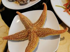 -海岛渔村大酒店(云霄路店)