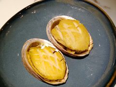 野生鲍鱼-JUKEBOX玖部音乐餐厅(华侨城店)