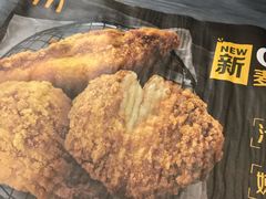 -麦当劳(壹购广场店)