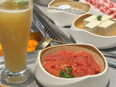 -海底捞火锅(高科东路店)