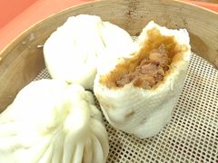 -庆丰包子铺(南站二店)