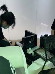 -小小美甲美睫