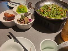 -姑苏家宴·苏帮菜·松鼠桂鱼(苏州总店)