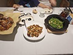 -眉州东坡(翠微印象城店)