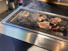 -板凳烧烤(东关街店)