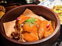 -锦楼·臻选新杭帮(杭州中心店)