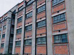 景点-上海四行仓库抗战纪念馆