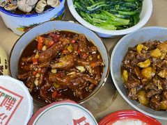 -老三样·旧食新味(万寿宫店)