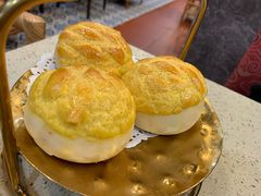 -点都德(龙之梦店)