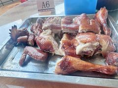 -隔田烧鸡