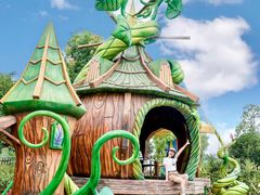 -乐和乐都主题乐园