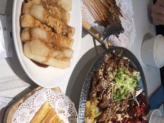 -小鱼小牛·鱼牛干锅·脆鱼火锅(世欧广场店)