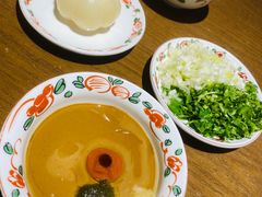 -北京老门框爆肚涮肉馆(凤城六路店)