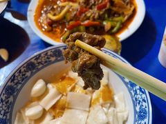 -靖远牛记羊羔肉餐厅(丰源小区店)