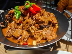 -董厨煨汤馆(车站路店)